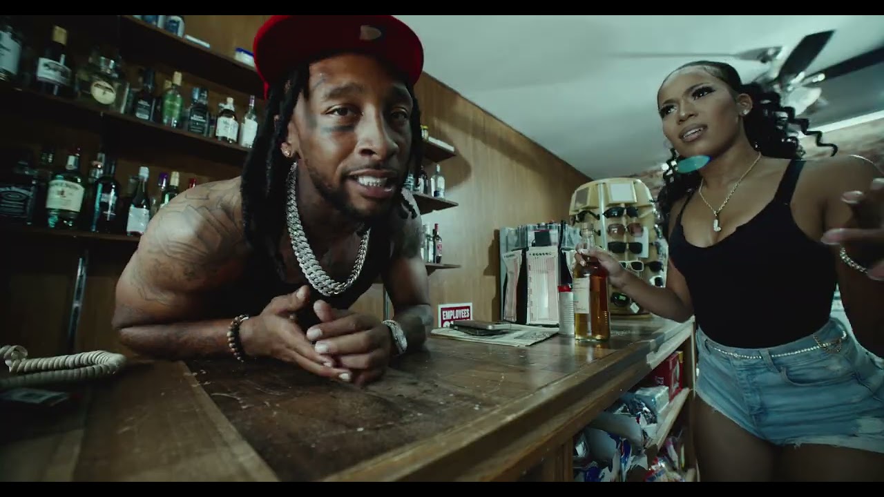 Shordie Shordie - Too Much Lick Her