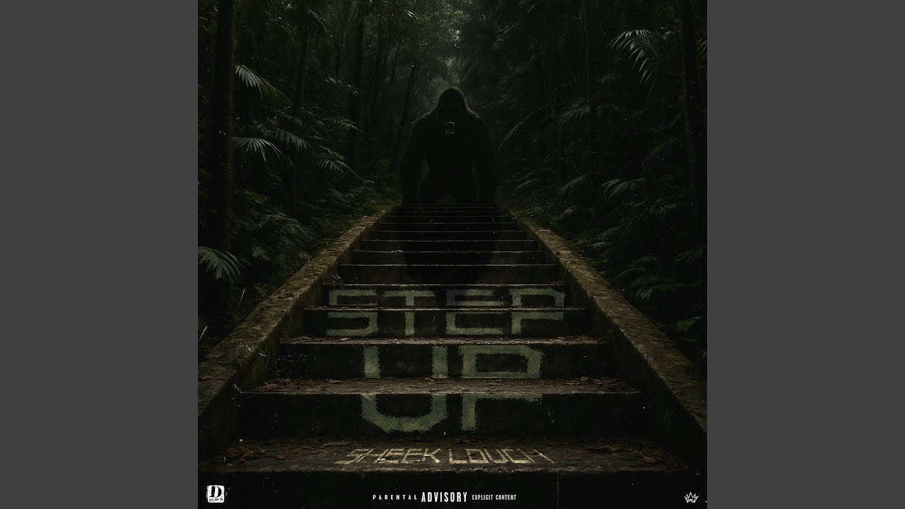 Sheek Louch - Step Up