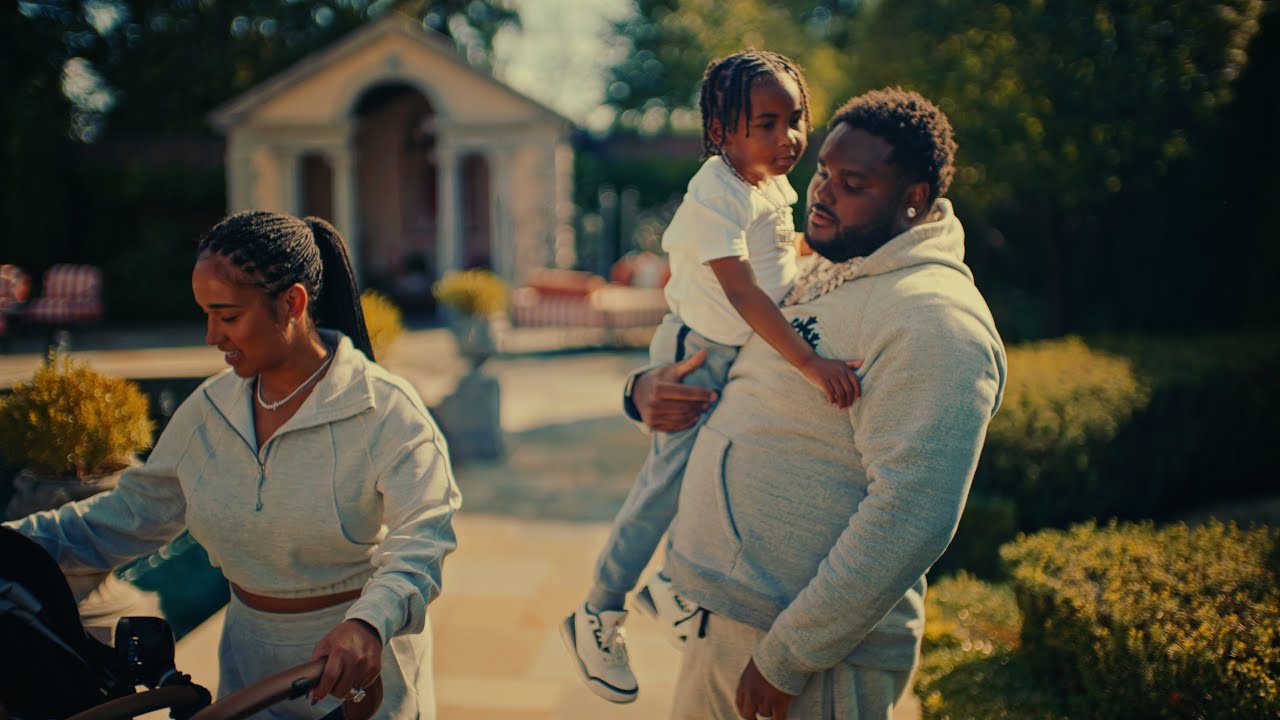 Tee Grizzley - Back To Michigan