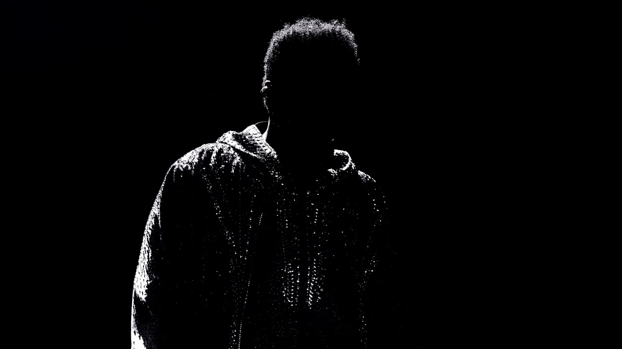 The Weeknd - Society