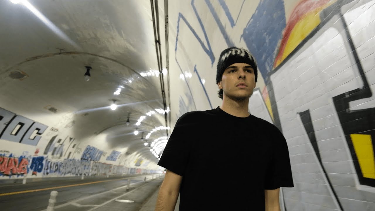 THEKIDSZN - NO LOWER