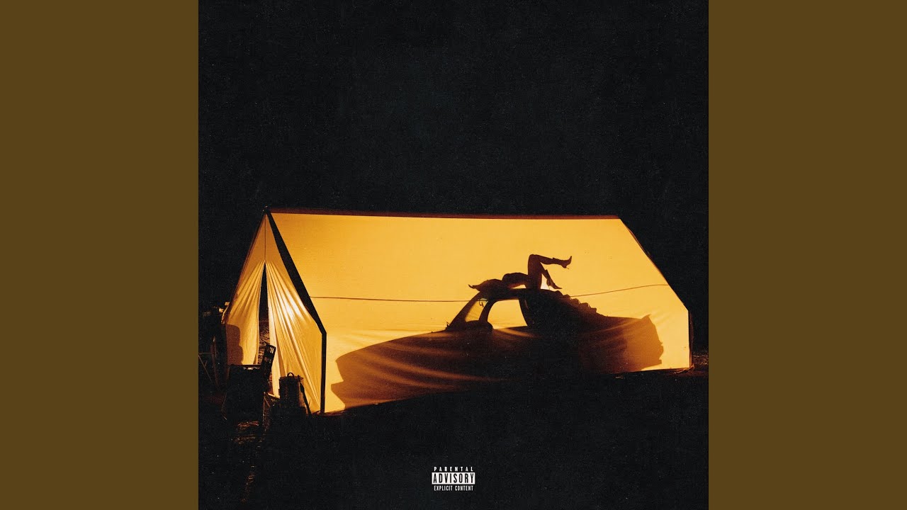 Don Toliver & Cardo Got Wings - Tiramisu