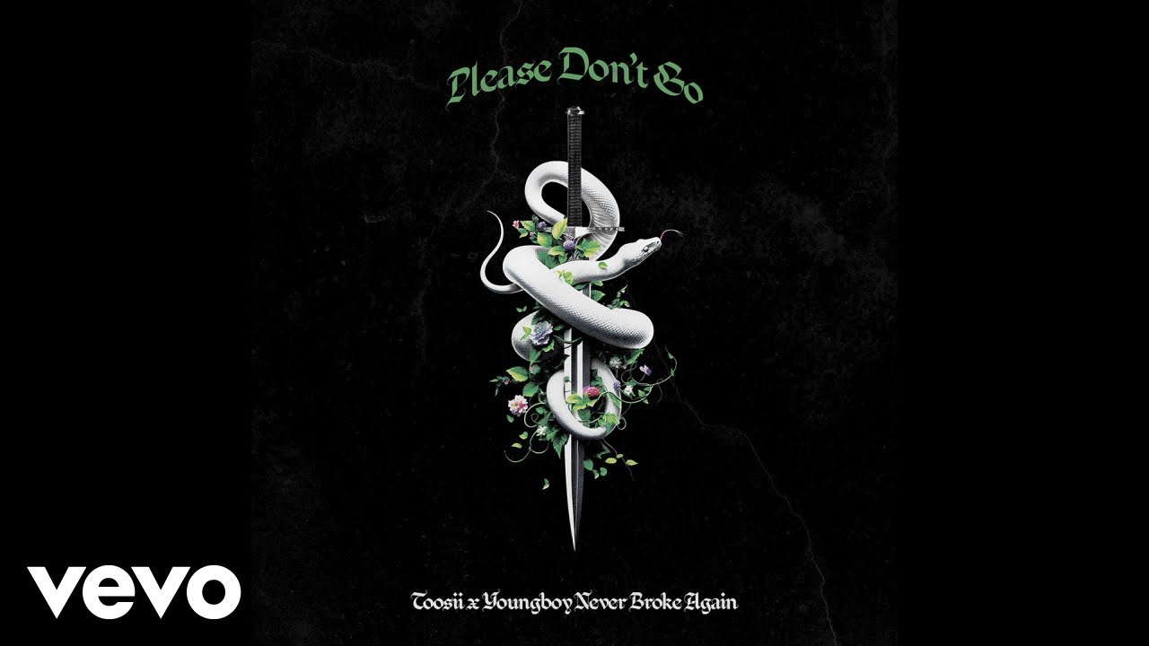 Toosii & YoungBoy Never Broke Again – Please Don’t Go