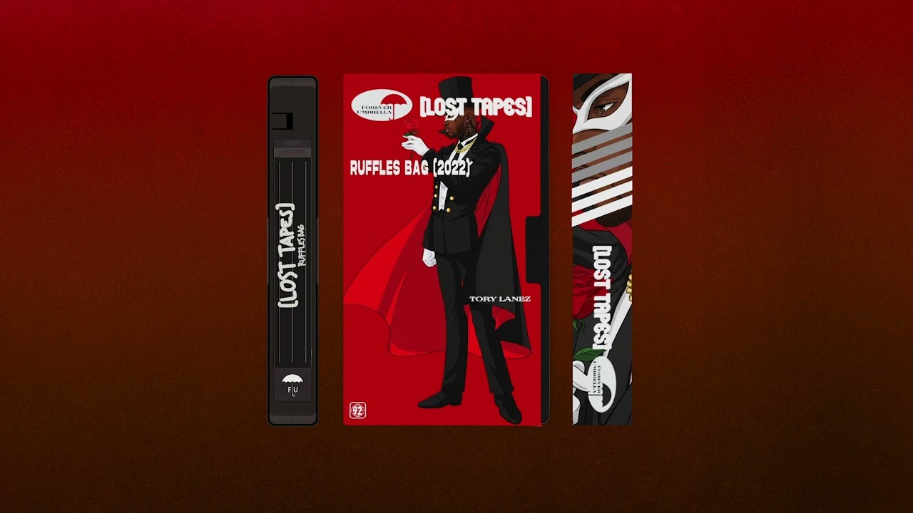 Tory Lanez - Ruffles Bag (Lost Tapes 2022)