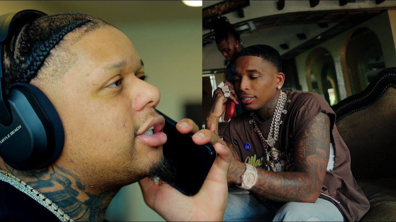 Trapboy Freddy & Yella Beezy – What We Doing