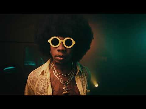 Trinidad James – BUMP’N