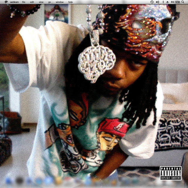 310babii - webkam (12 tracks)