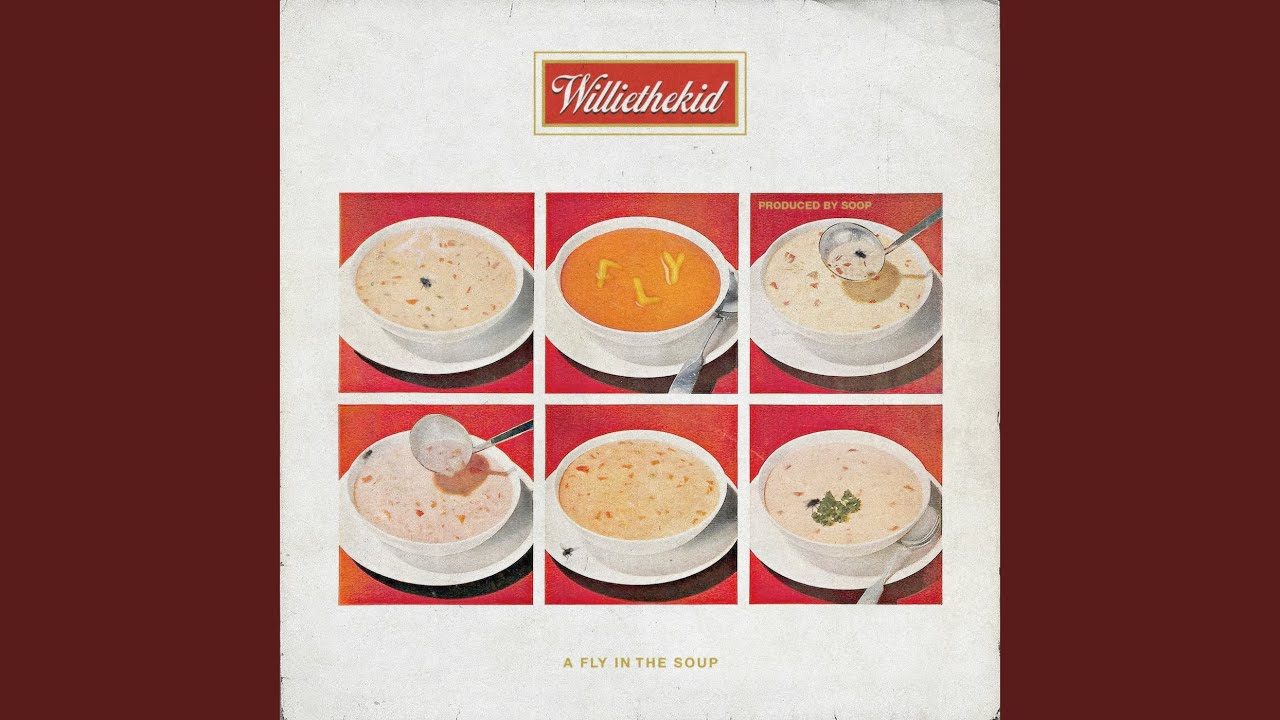 Willie The Kid - When I Feel Like It