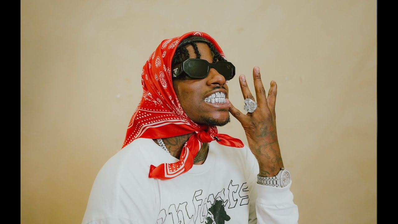 YG Kayboe – First Time