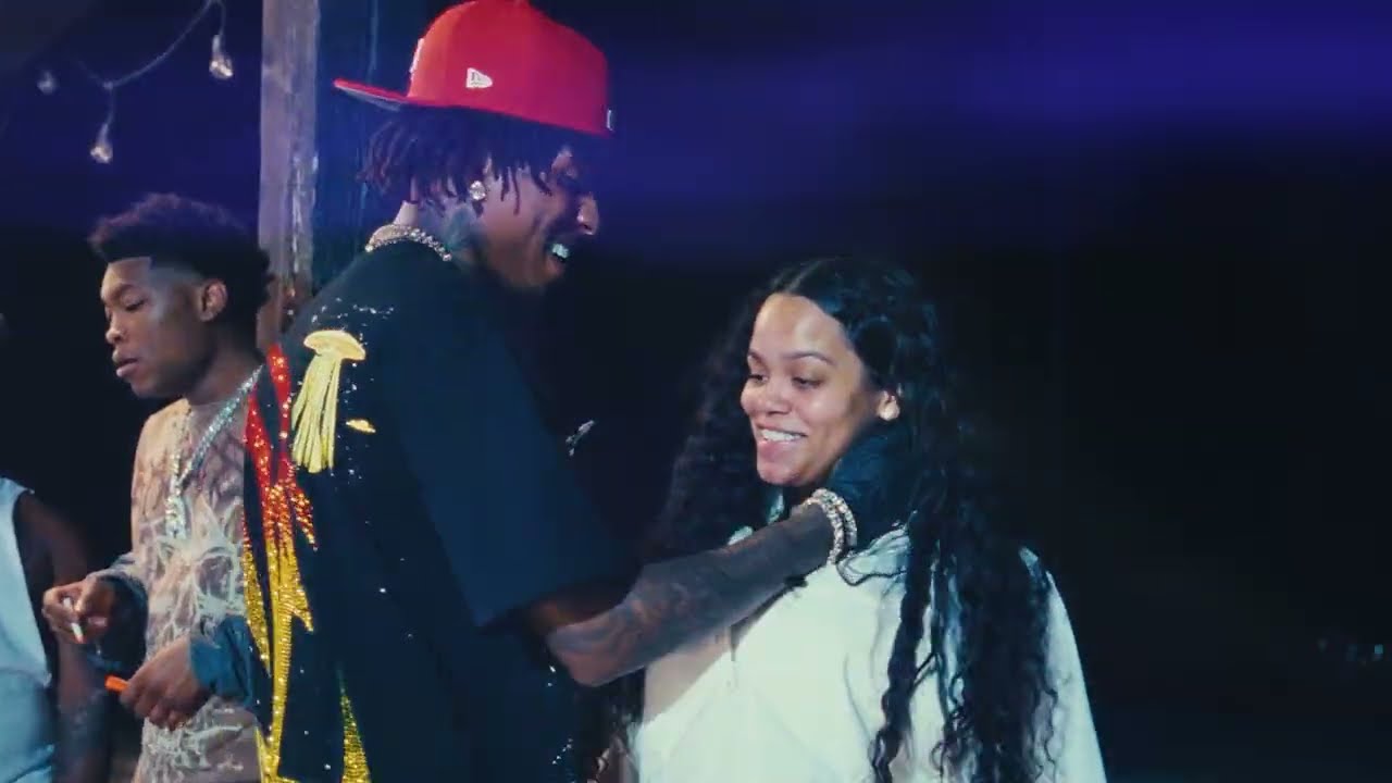 YoungBoy Never Broke Again – I Forgive Them