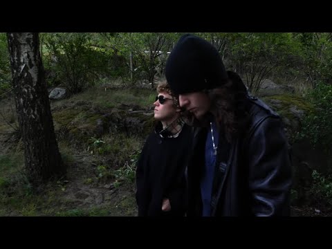 Yung Lean & bladee – INFERNO