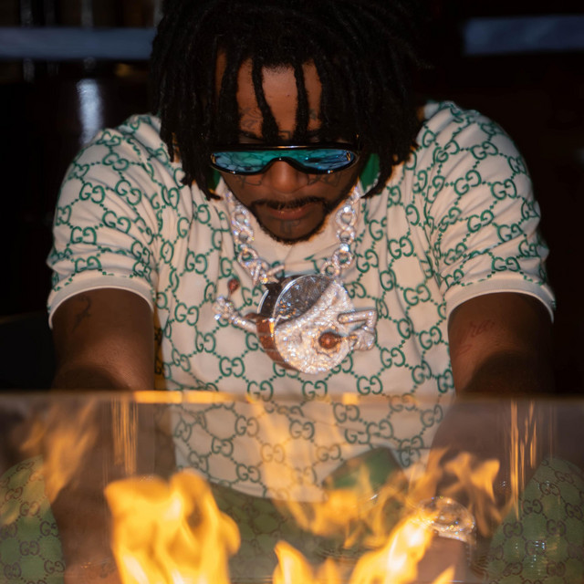 03 Greedo - Another Night Out (9 tracks)