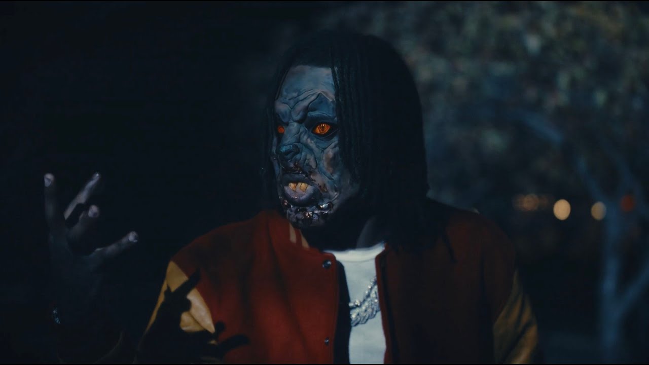 Kyle Richh & Jenn Carter & Tata & French Montana - Alive