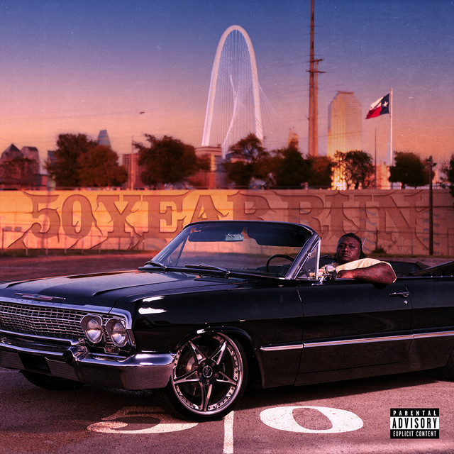 HeadHuncho Amir - 50 Year Run