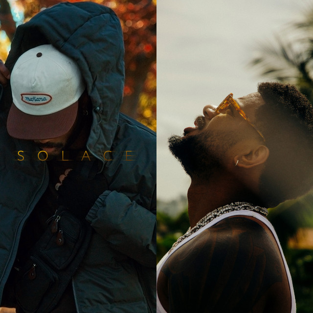 Bryson Tiller - Solace & The Vices (24 tracks)