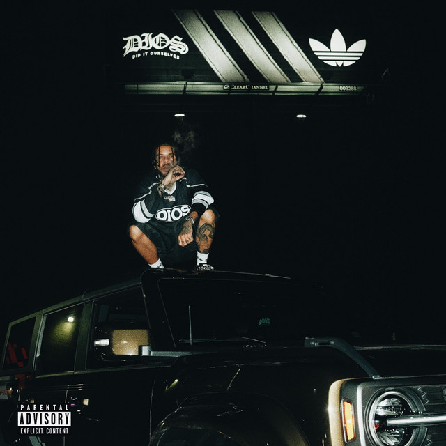 le$ - DIOS, Vol. 2 (10 tracks)