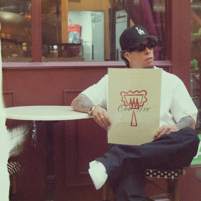 Demrick - Ooowee (14 tracks)