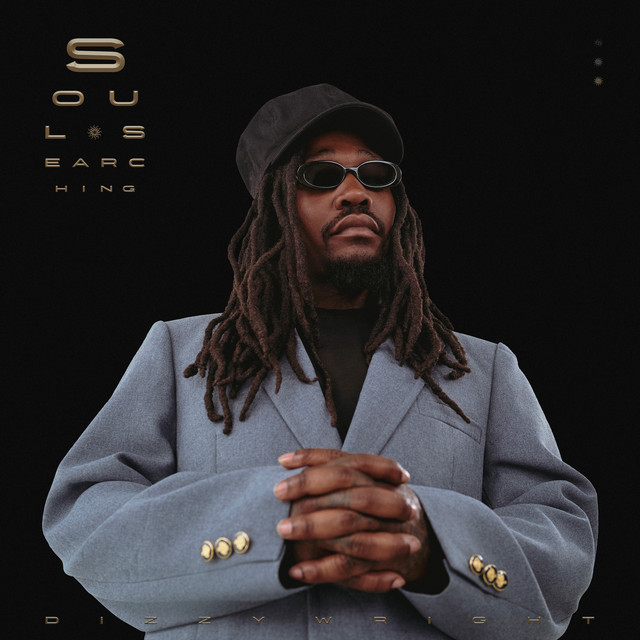 Dizzy Wright & Kxvi - Soul Searching (15 tracks)