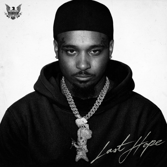 Doe Boy – LAST HOPE (13 tracks)