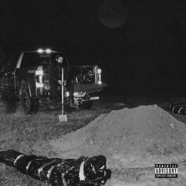 Don Trip - Forgiveness Is God's Job... Part 1 (15 tracks)