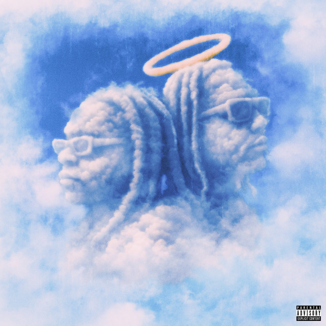 Lil Gotit & Lil Keed - Fraternal: Keed Edition (11 tracks)