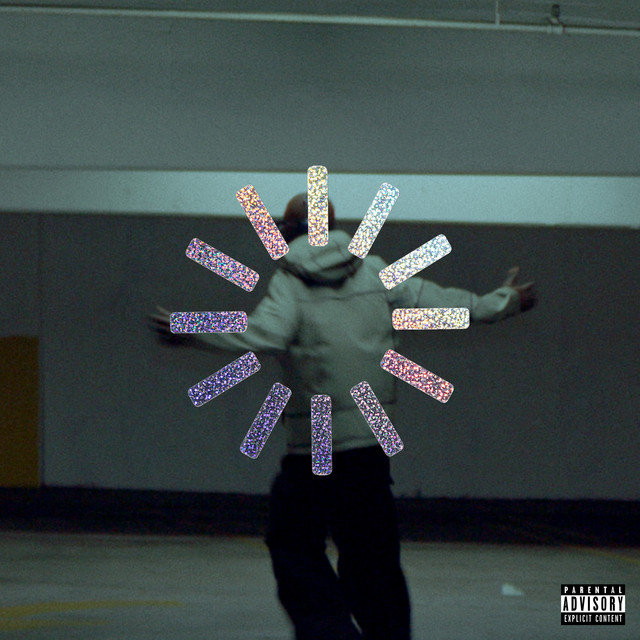 BNYX® - LOADING (6 tracks)