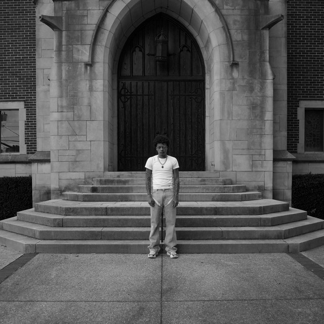 Luhh Dyl - Hear My Cry (15 tracks)