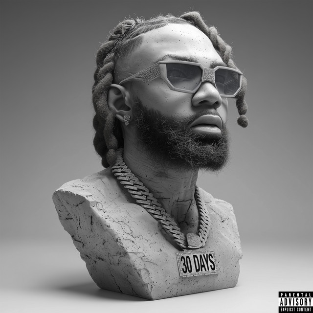 Money Man - 30 Days (14 tracks)