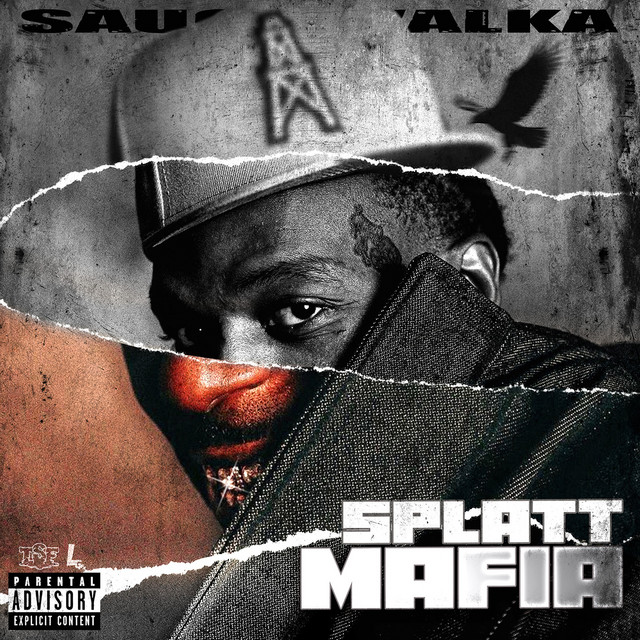 Sauce Walka – SPLATT MAFIA (21 tracks)