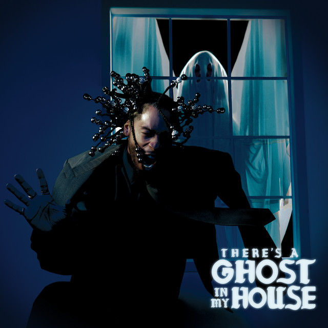 Armani White - THERE’S A GHOST IN MY HOUSE. (11 tracks)