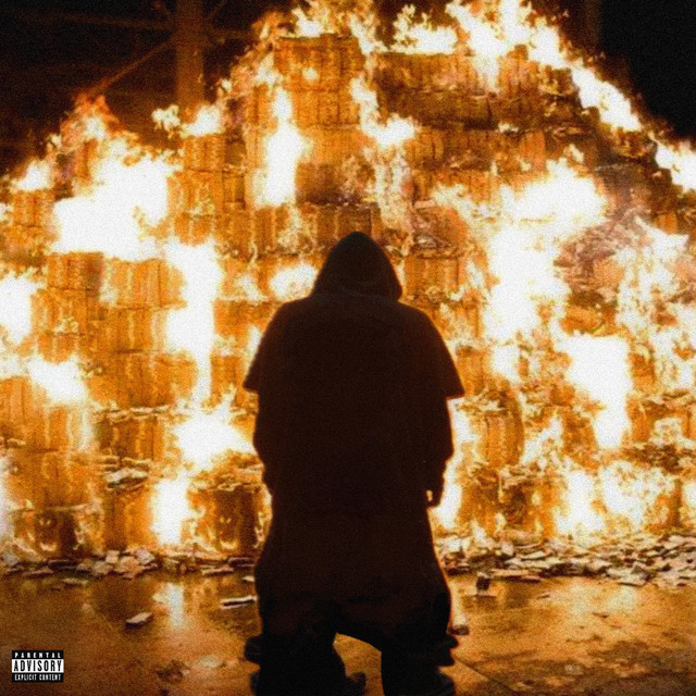 Thouxanbanfauni – ARSONIST (24 tracks)