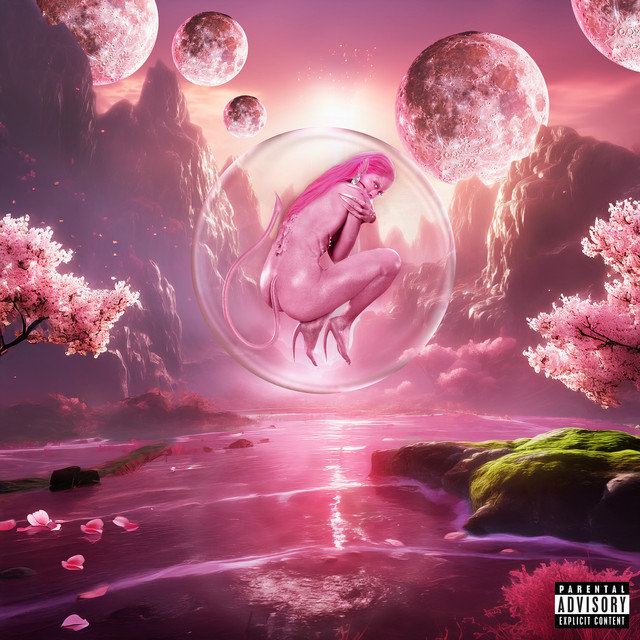 TiaCorine - CORINIAN (17 tracks)