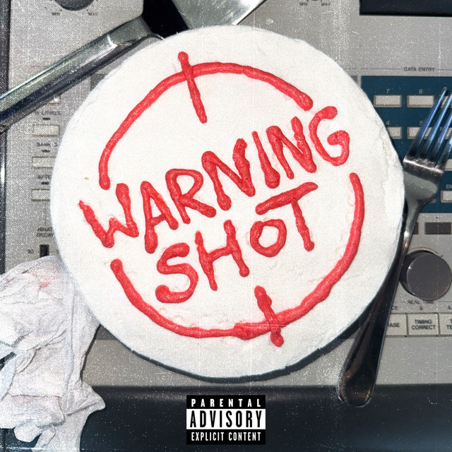 BabyChiefDoit – WARNING SHOT (5 tracks)