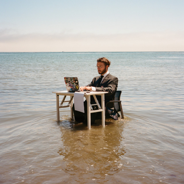 bbno$ - bbno$ (21 tracks)