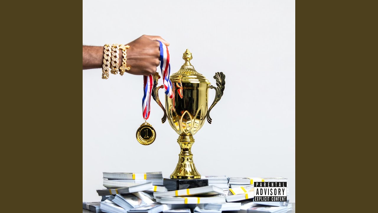 Grafh and Joyner Lucas - Big League