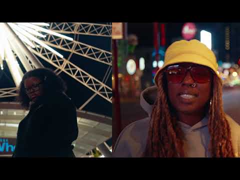 Che Noir & 7xvethegenius – Sum Of Two Evils