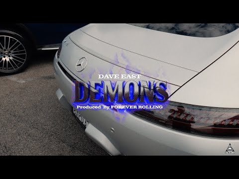 Dave East - Demon