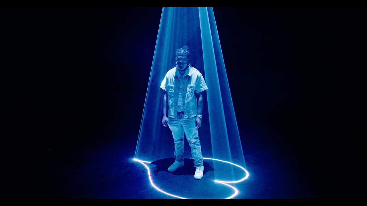 Finesse2tymes – Loyalty ova Love