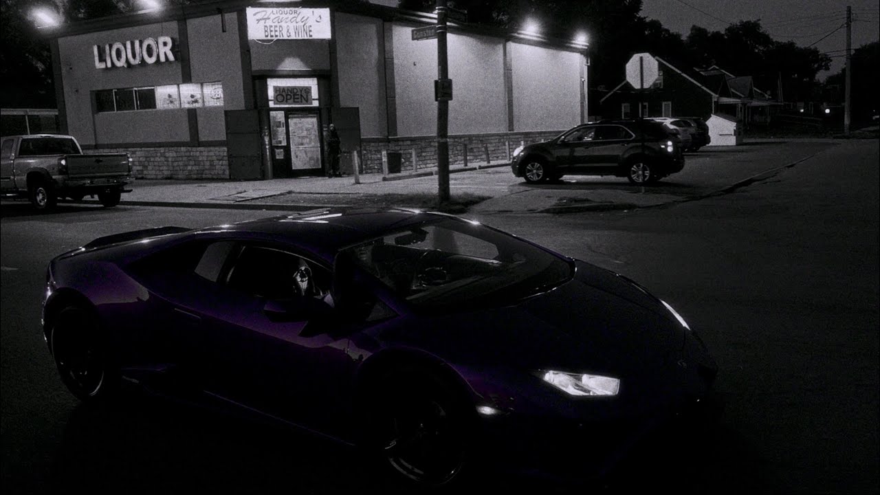 Icewear Vezzo - Party On The 6