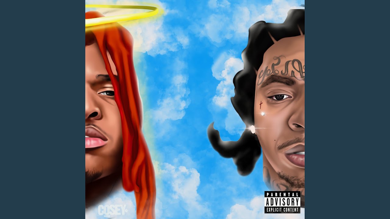 Lil Gotit & Lil Keed - I'm So Sorry