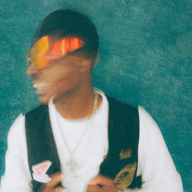 jev. - LONERWRLD, vol 2 (7 tracks)