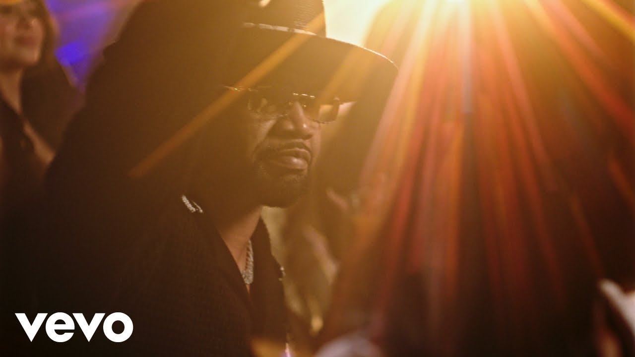 Juvenile - One More Round