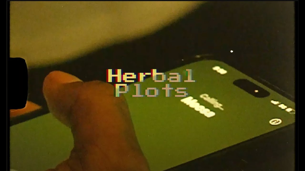 Kembe X & Ab-Soul – Herbal Plots (Ab-Soul’s idea)