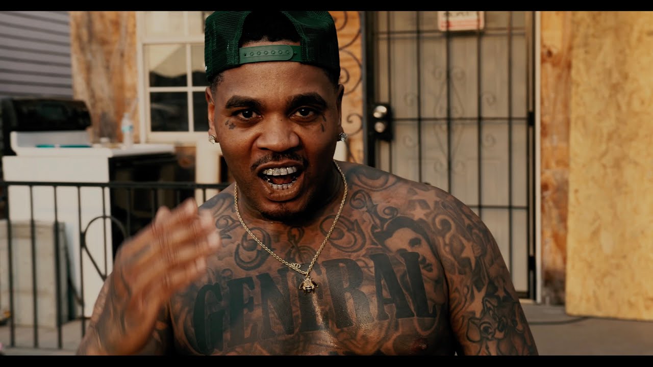 Kevin Gates – F*k Em