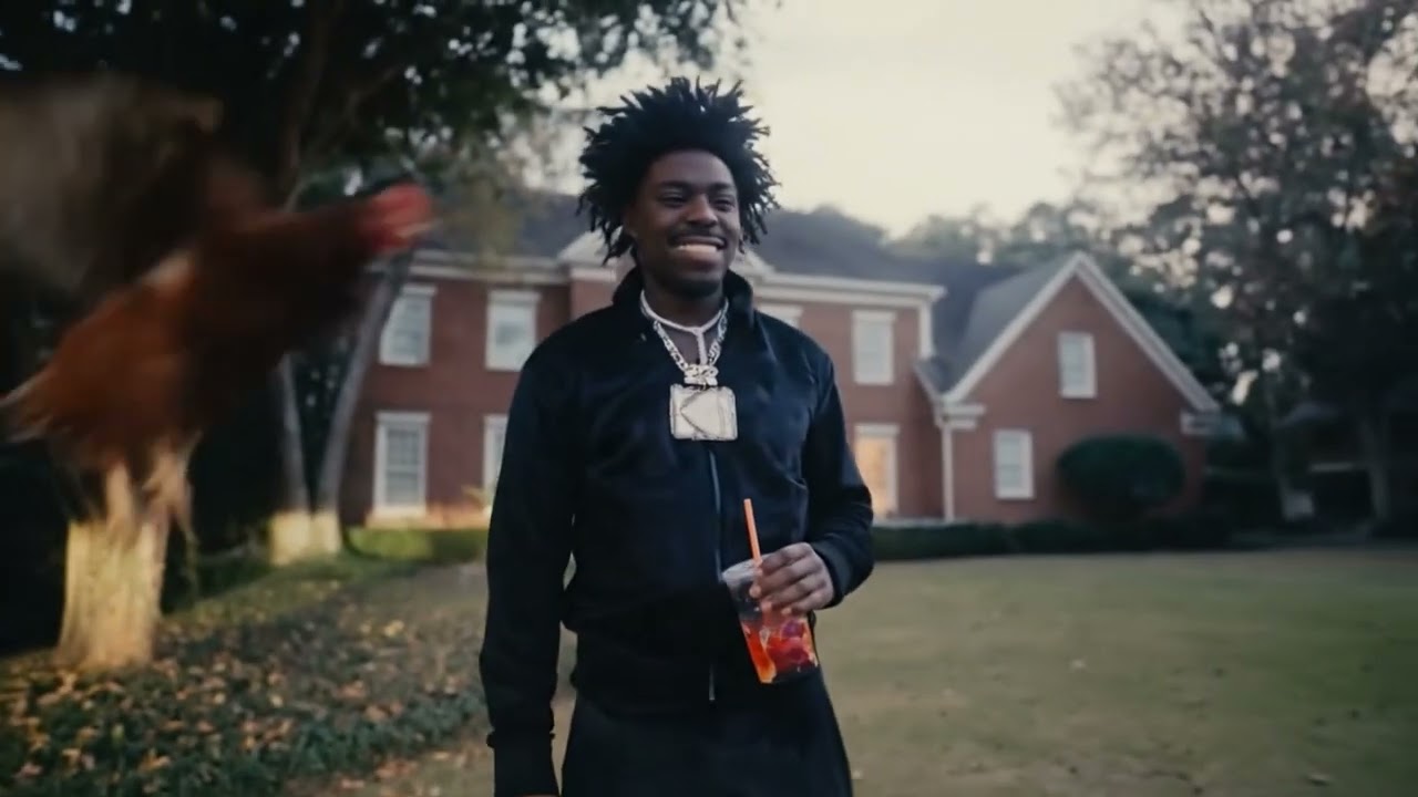 Kodak Black – How To Let Go