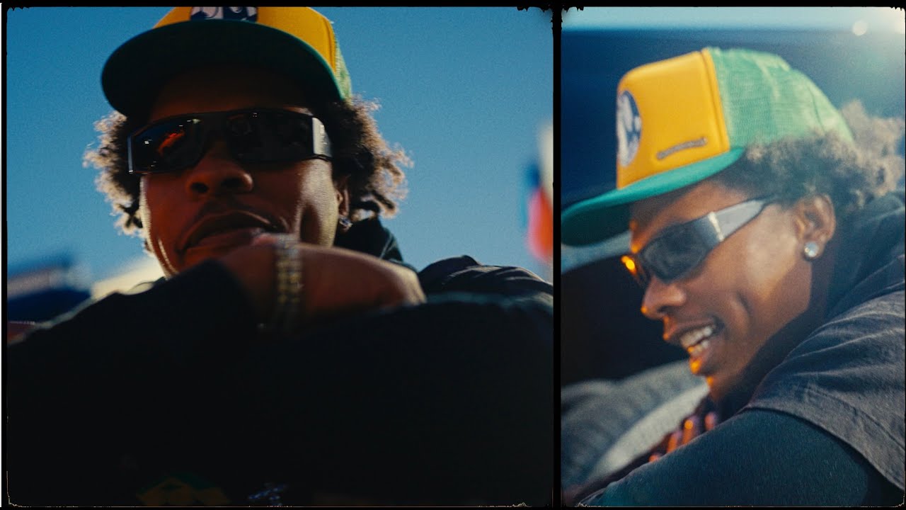 Lil Baby & YTB Fatt & YFN Lucci – Plenty