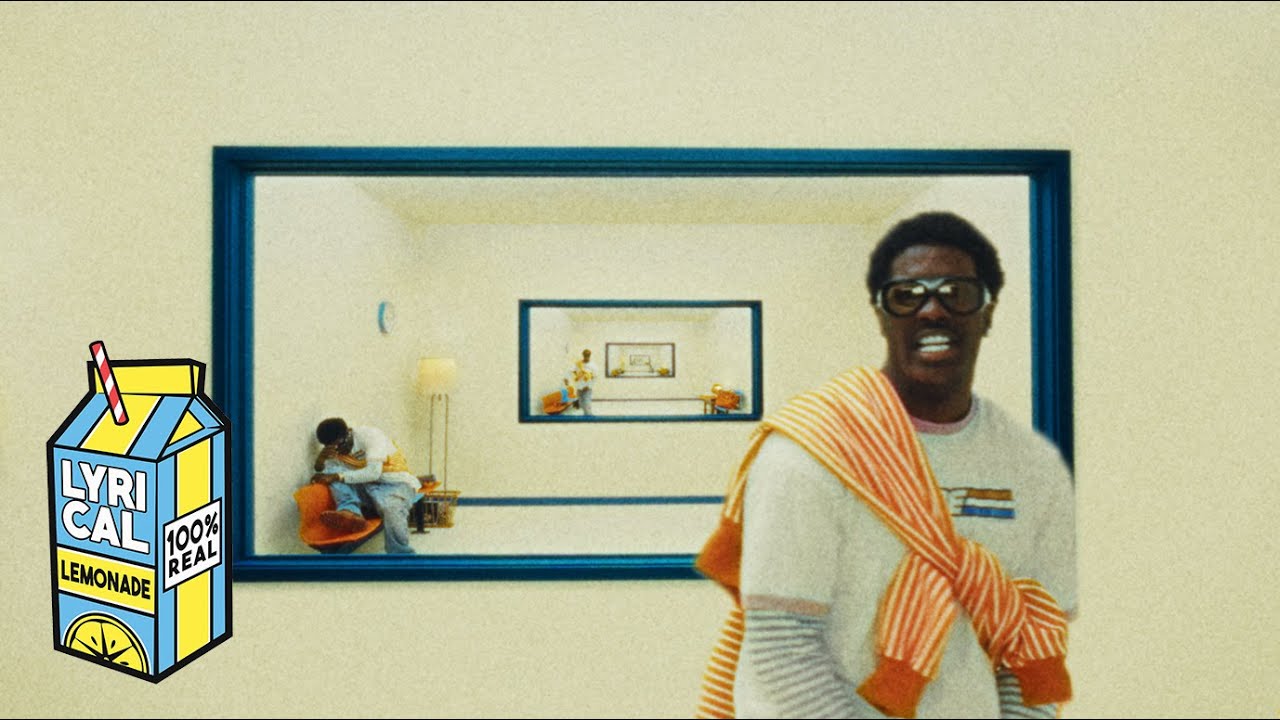 Lil Yachty - Endless