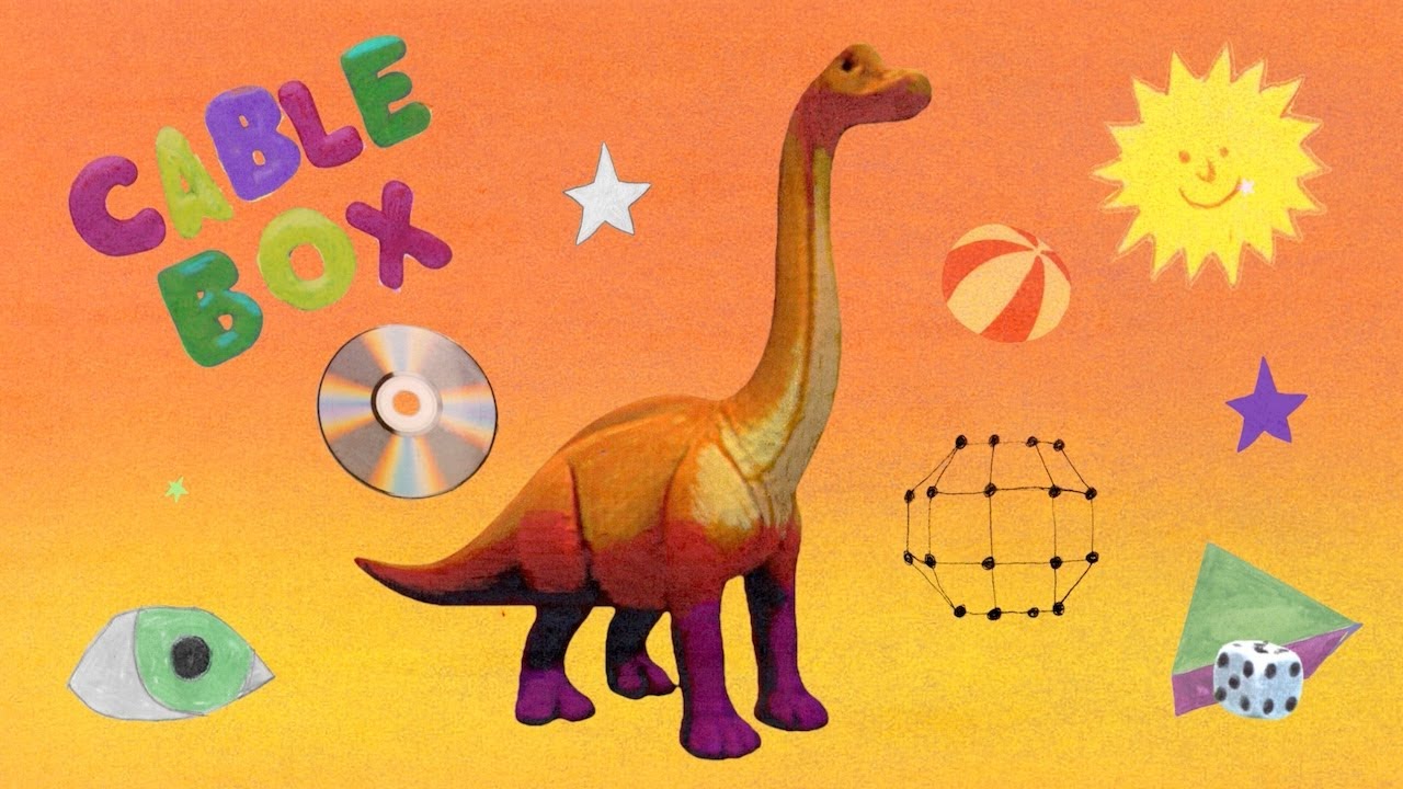 Mac Miller – Cable Box