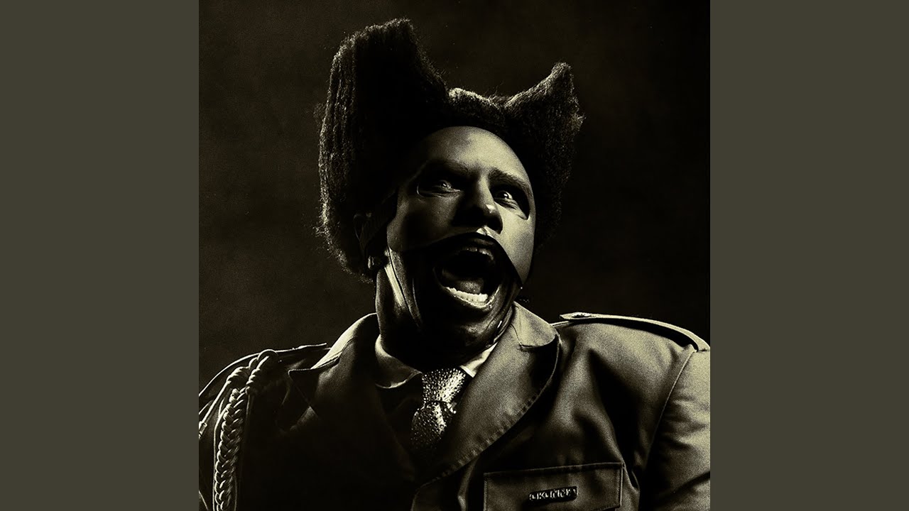 Tyler, The Creator - Mother