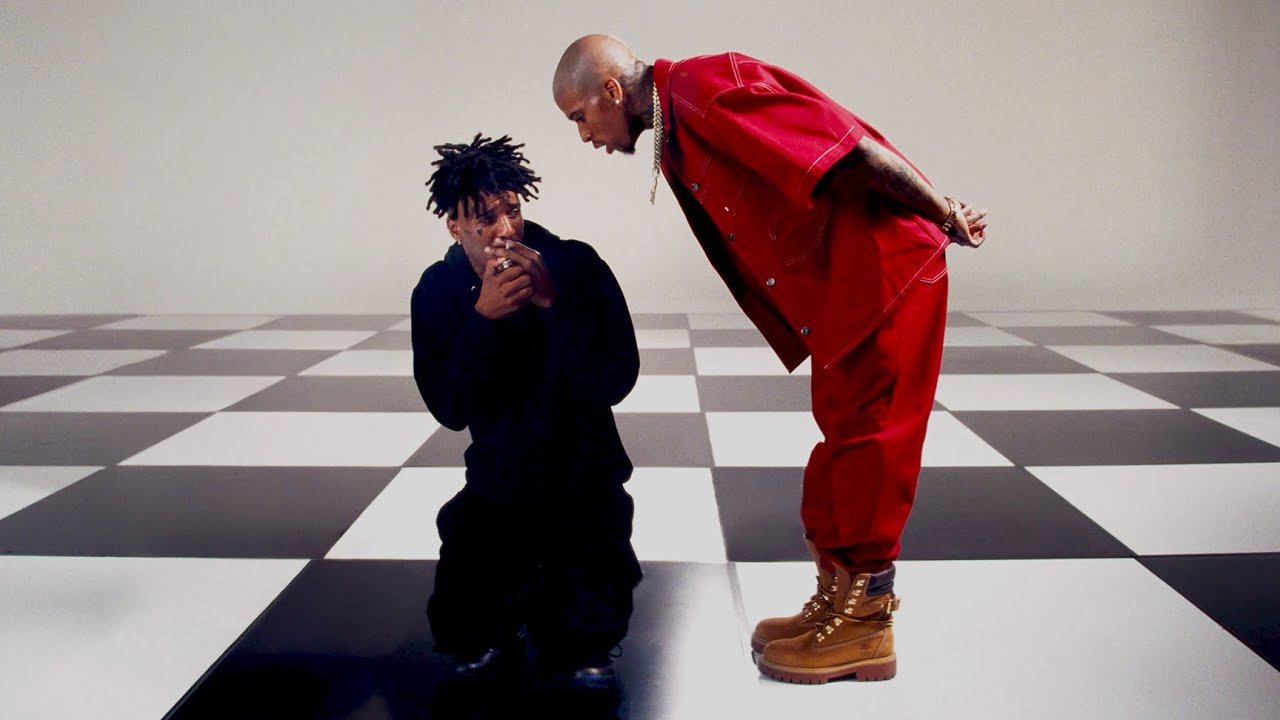 NLE The Great – KO